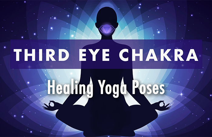 Restorative Yoga for the Solar Plexus Chakra (3rd Chakra) - YouTube