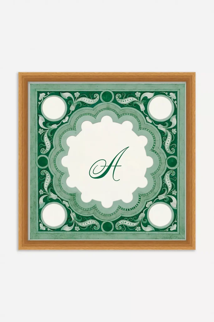 wall art personalized mother's day gifts