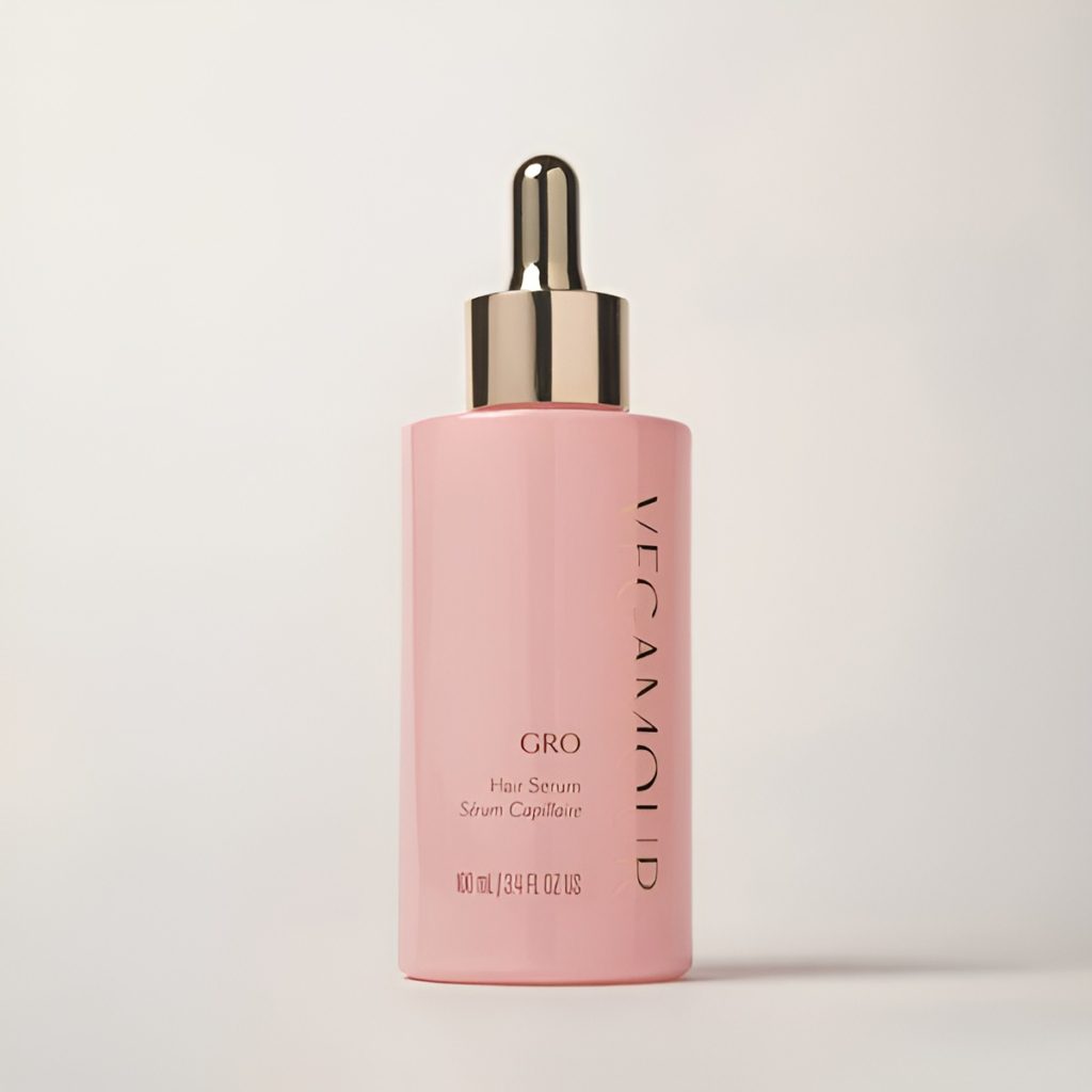 GRO Hair Serum wellness gifts for Christmas