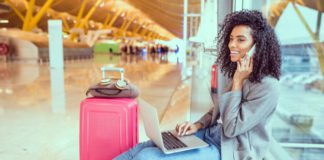 What to Wear on a Flight