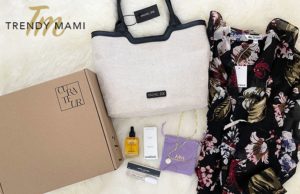 Curateur Summer Box 2021 Review