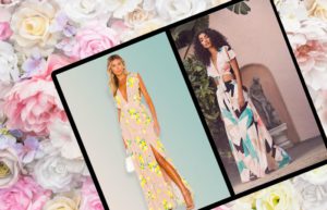 Best Summer Wedding Guest Outfits