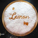 Lemon Cake Recipe