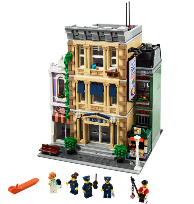 Best LEGO sets for Adults