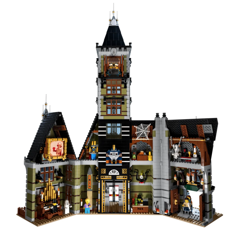 Best LEGO sets for Adults
