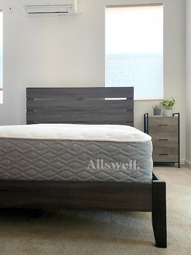 Allswell Luxe Hybrid Review