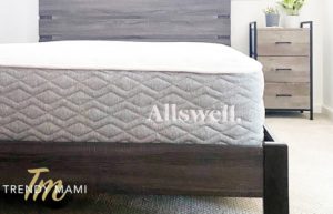 Allswell Luxe Hybrid Review