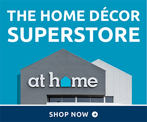 The Home Decor Superstore at home