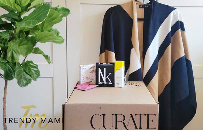 Curateur Fall Box Review