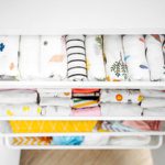 Products for closet organization