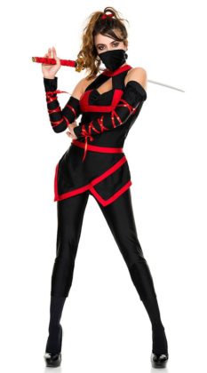 Sexy Couples Halloween Costumes to Spicy Things Up This October