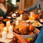 How to Be a Good Thanksgiving Guest