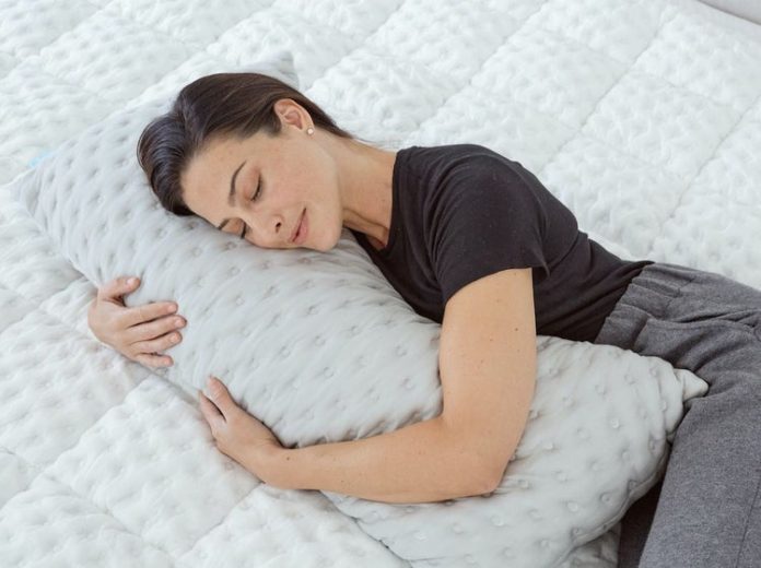 Zoey Sleep Curve Pillow Review The Best Pillow in 2022