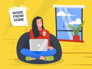 how to make money from home 
