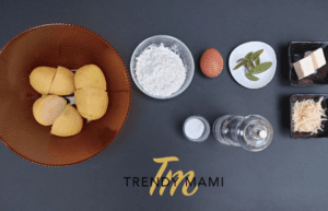 Gluten-Free Gnocchi Recipe