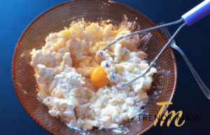 Gluten-Free Gnocchi Recipe