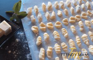 Gluten-Free Gnocchi Recipe