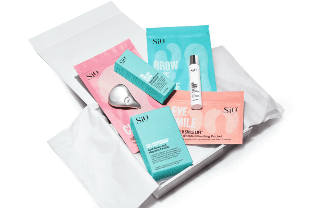 sio beauty review