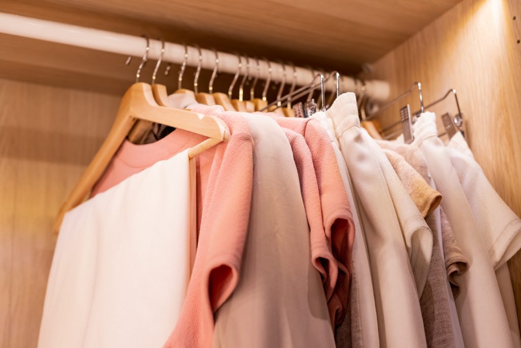 business casual fall capsule wardrobe essentials