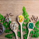 hair growth supplements dermatologists body detox Best Postpartum Supplements