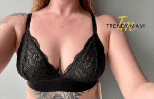 lively bras review