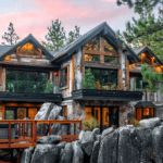 win a lake tahoe house