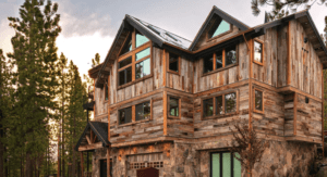 win a lake tahoe house