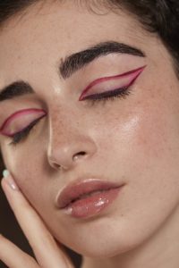 euphoria makeup ideas