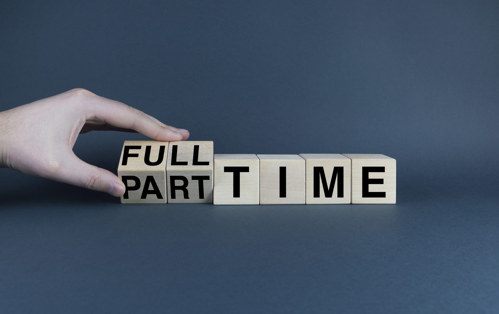 Find Part Time What Are the Part Time Jobs Near Me? - Trendy Mami