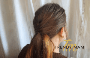 hairstyles for bridesmaids