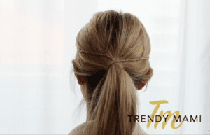 hairstyles for bridesmaids