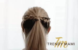 hairstyles for bridesmaids