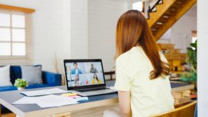 part time work from home jobs