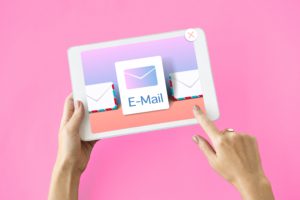 how to grow your email list