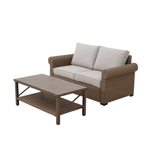 patio loveseat