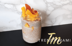 Chia Pudding