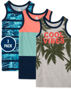 beach clothes for kids
