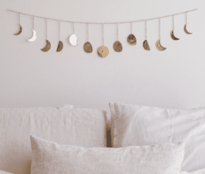 boho bedroom ideas