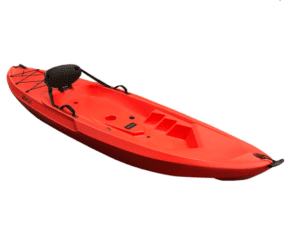 what to bring when kayaking