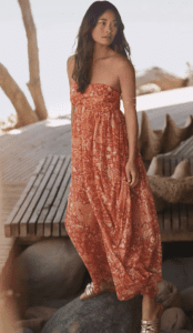 beach essentials - Harem jumpsuit