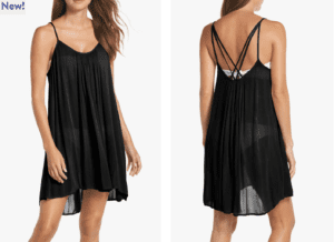 Black Sundresses