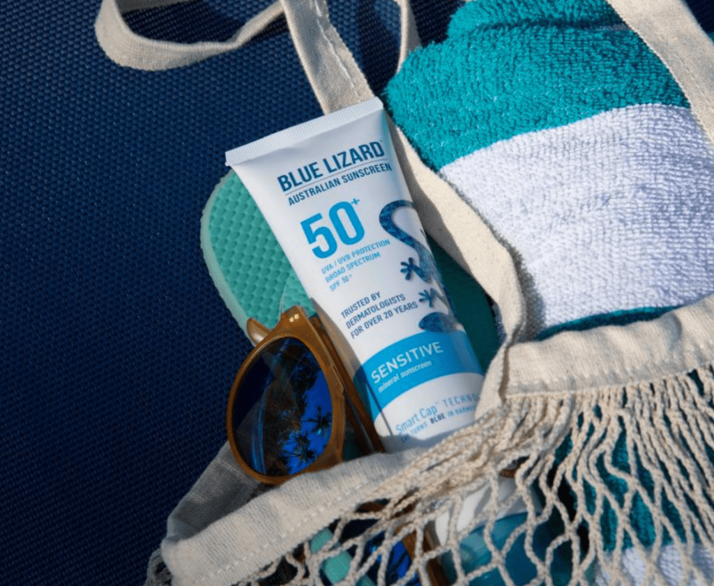 What Is the Difference Between Mineral vs Chemical Sunscreen? Trendy Mami