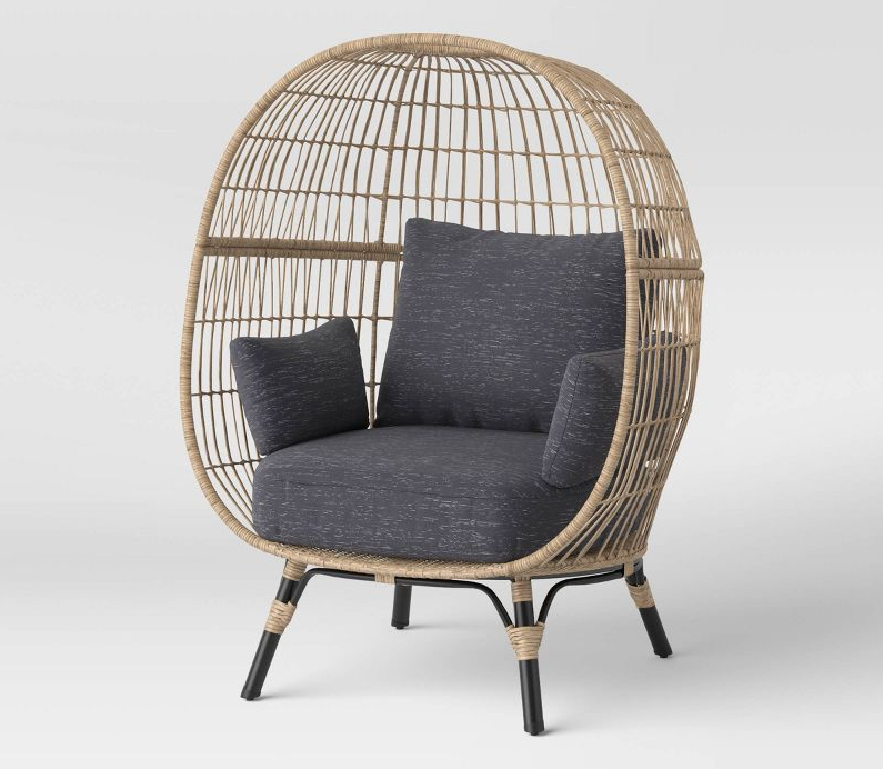 patio egg chair