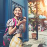 Solo travel for women