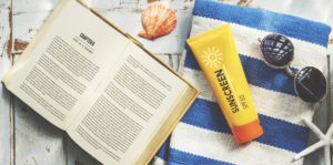 Mineral vs Chemical Sunscreen