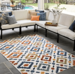 Camping Rugs