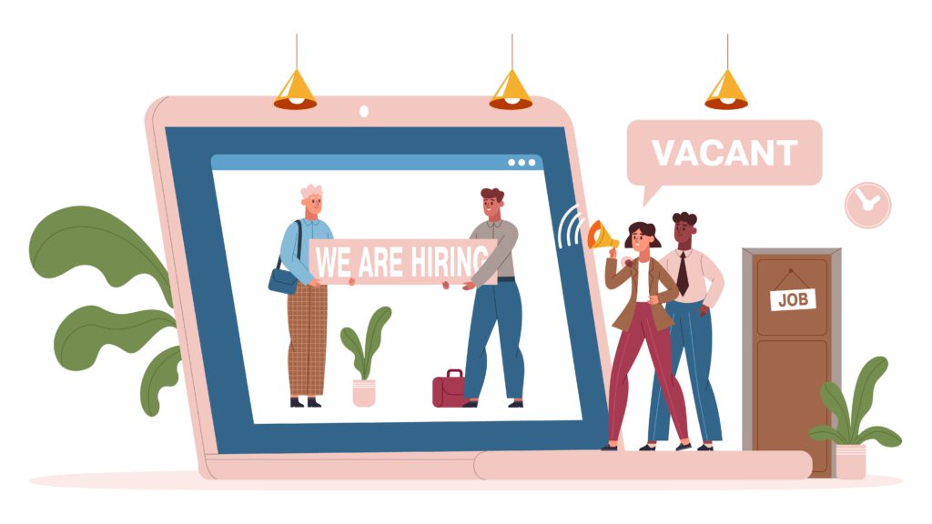 Find Workers - How to hire employees for startup