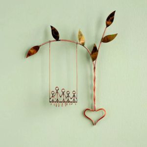 copper wedding anniversary gifts