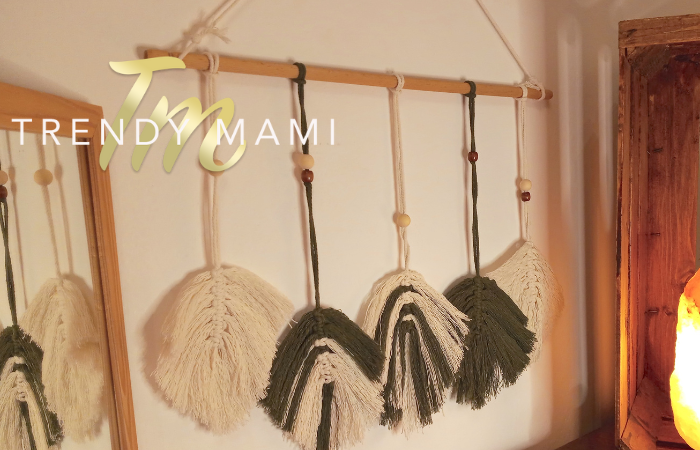 diy boho decor