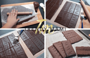 ice cream sandwich recipe